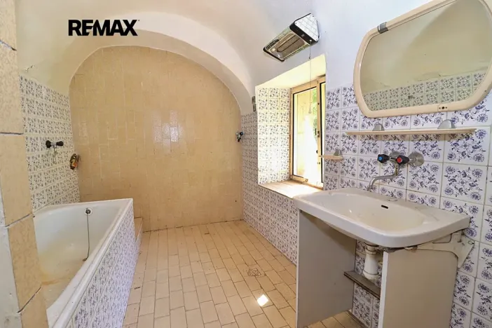 Prodej zemědělského objektu, Kostelec u Heřmanova Městce, 415 m2