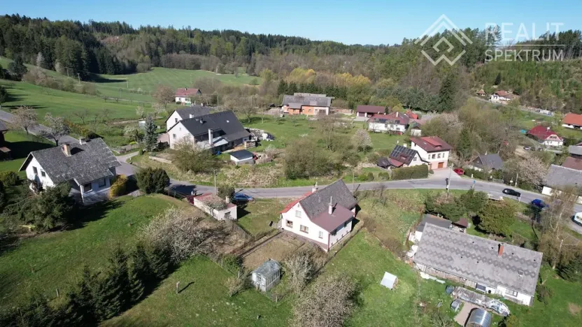 Prodej rodinného domu, Nekoř, 149 m2