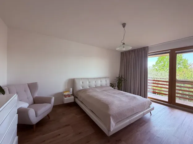 Pronájem rodinného domu, Brno - Řečkovice, Terezy Novákové, 244 m2