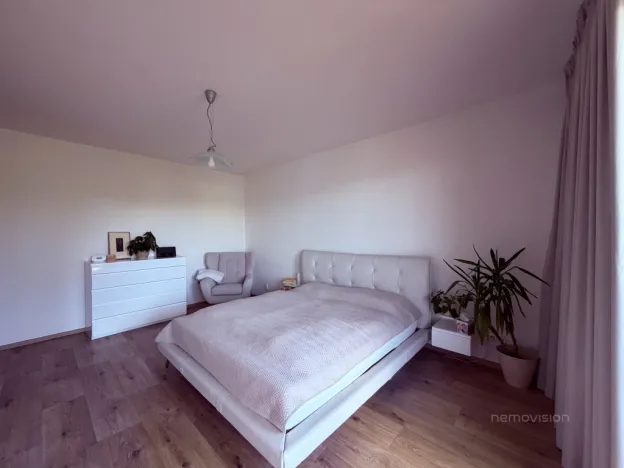 Pronájem rodinného domu, Brno - Řečkovice, Terezy Novákové, 244 m2