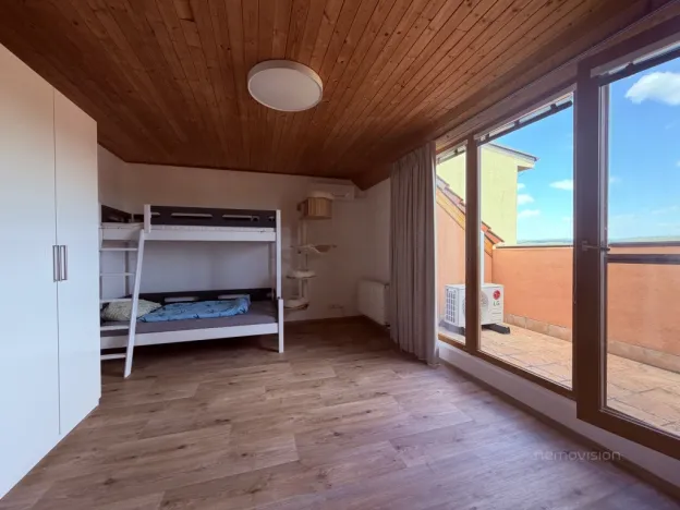 Pronájem rodinného domu, Brno - Řečkovice, Terezy Novákové, 244 m2