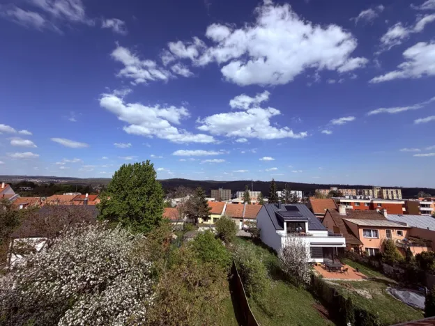 Pronájem rodinného domu, Brno - Řečkovice, Terezy Novákové, 244 m2