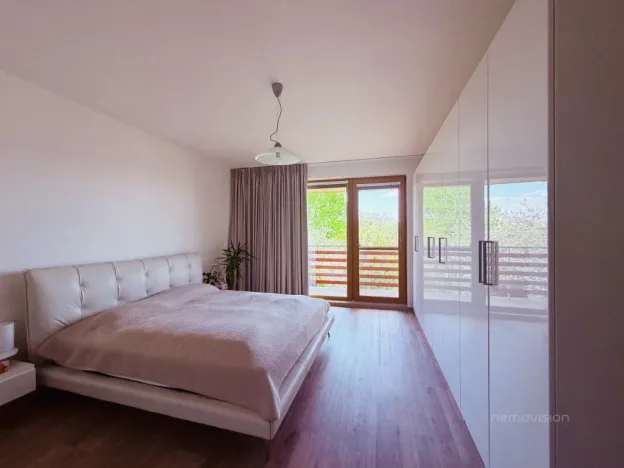 Pronájem rodinného domu, Brno - Řečkovice, Terezy Novákové, 244 m2