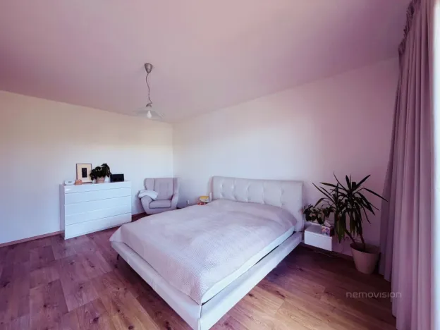 Pronájem rodinného domu, Brno - Řečkovice, Terezy Novákové, 244 m2