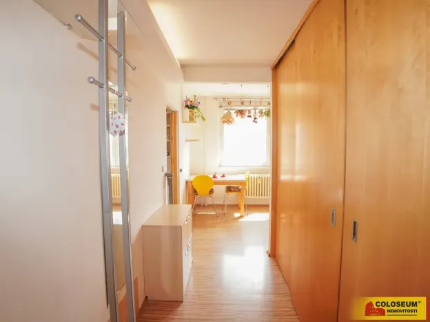 Prodej bytu 1+1, Brno, Božetěchova, 40 m2