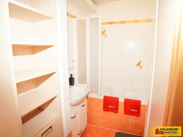 Prodej bytu 1+1, Brno, Božetěchova, 40 m2