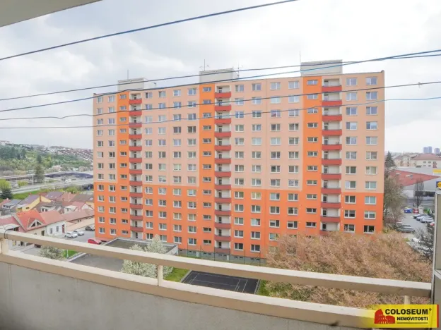 Prodej bytu 1+1, Brno, Božetěchova, 40 m2