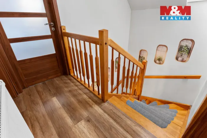Prodej rodinného domu, Tanvald, Pod Skálou, 90 m2