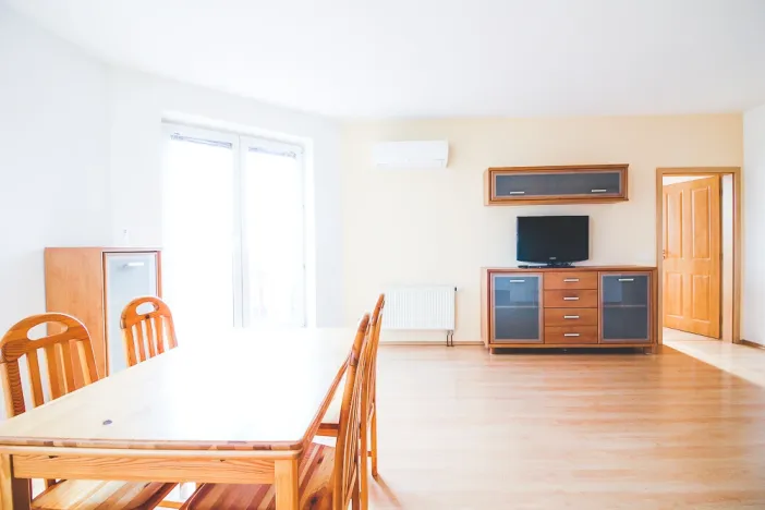 Pronájem bytu 3+kk, Brno - Líšeň, Otiskova, 67 m2
