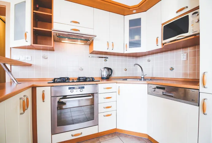 Pronájem bytu 3+kk, Brno - Líšeň, Otiskova, 67 m2