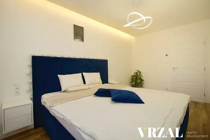 Prodej bytu 3+1, Plzeň, U Potoka, 72 m2