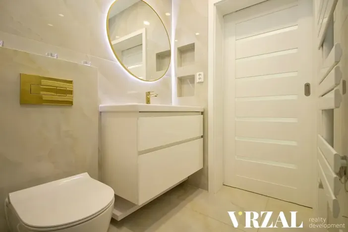 Prodej bytu 3+1, Plzeň, U Potoka, 72 m2