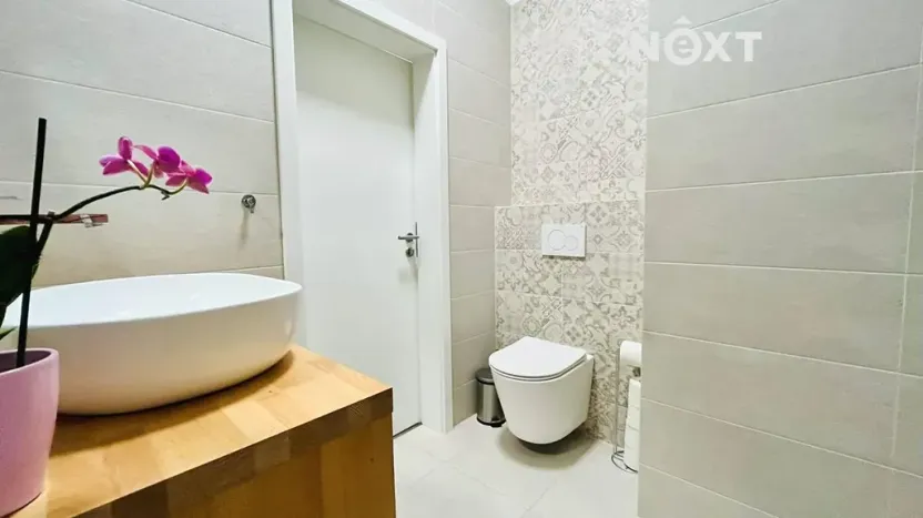 Pronájem bytu 1+kk, Kroměříž, Tovačovského, 36 m2
