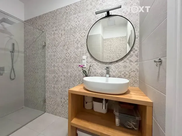 Pronájem bytu 1+kk, Kroměříž, Tovačovského, 36 m2