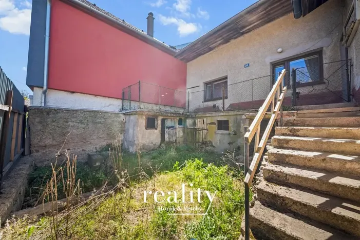 Prodej rodinného domu, Hrutov, 85 m2