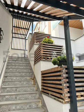 Pronájem bytu 2+kk, Brno, Kamenná, 54 m2