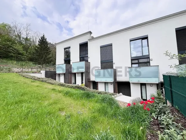 Pronájem bytu 2+kk, Brno, Kamenná, 54 m2
