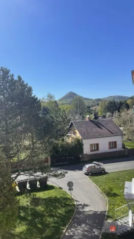 Pronájem bytu 1+1, Cvikov - Cvikov II, Sídliště, 38 m2