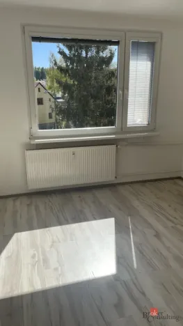Pronájem bytu 1+1, Cvikov - Cvikov II, Sídliště, 38 m2