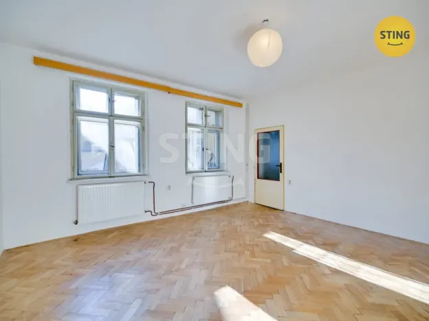 Prodej bytu 2+1, Olomouc, 8. května, 46 m2