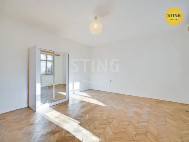 Prodej bytu 2+1, Olomouc, 8. května, 46 m2
