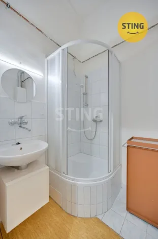 Prodej bytu 2+1, Olomouc, 8. května, 46 m2