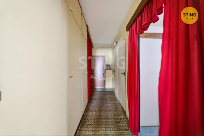 Prodej bytu 3+1, Valašské Meziříčí, Masarykova, 60 m2