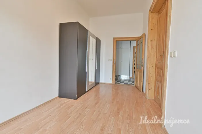 Pronájem bytu 2+1, Brno, Úvoz, 75 m2