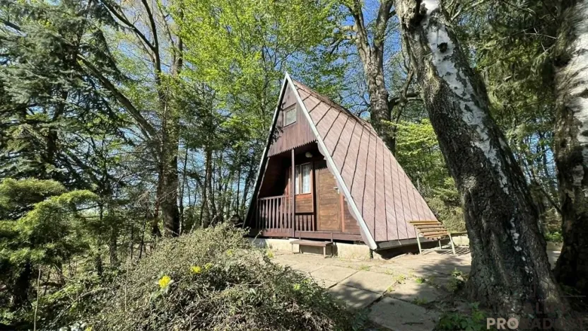 Prodej chaty, Bystřice, 100 m2
