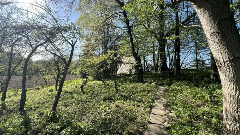 Prodej chaty, Bystřice, 100 m2