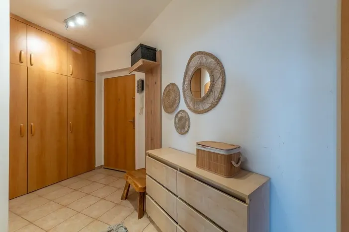 Prodej bytu 2+kk, Zlín, Podlesí V, 55 m2