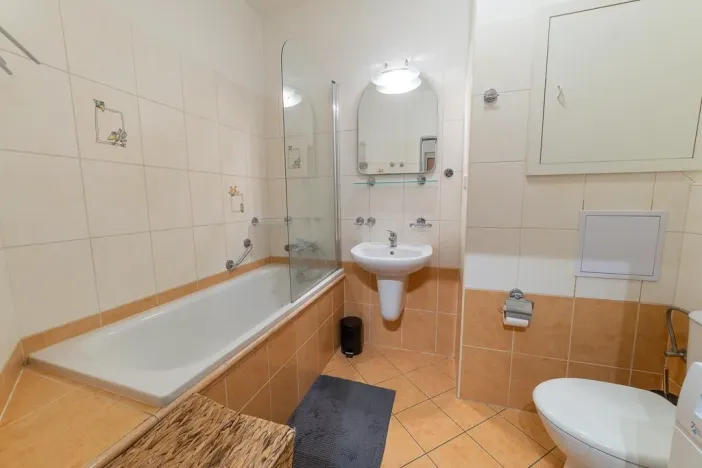 Prodej bytu 2+kk, Zlín, Podlesí V, 55 m2