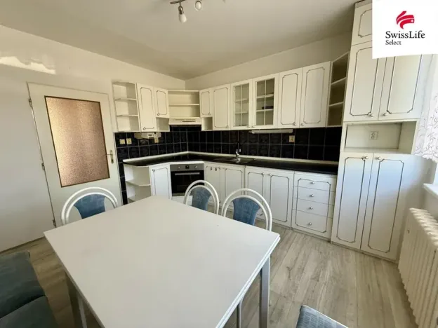 Prodej bytu 3+1, Mariánské Lázně, třída Vítězství, 92 m2
