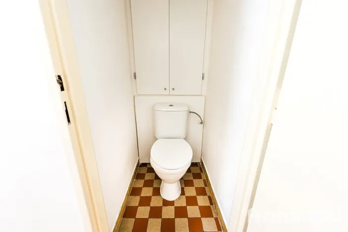 Pronájem bytu 2+1, Brno, Jana Uhra, 55 m2