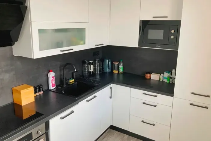 Pronájem bytu 1+1, Ostrava, Opavská, 34 m2