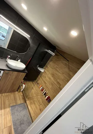 Pronájem bytu 2+kk, Třinec, Seifertova, 50 m2