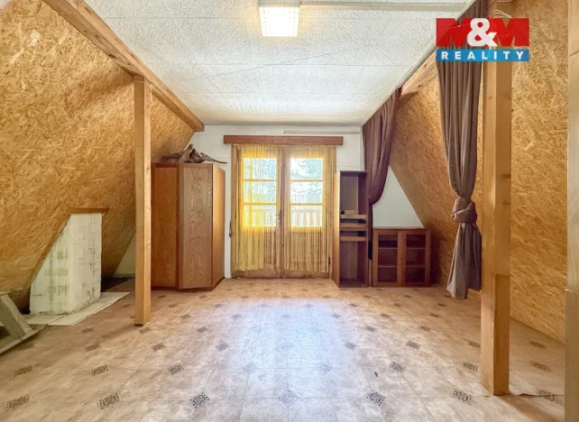 Prodej chaty, Čelákovice - Sedlčánky, Za Labem, 48 m2