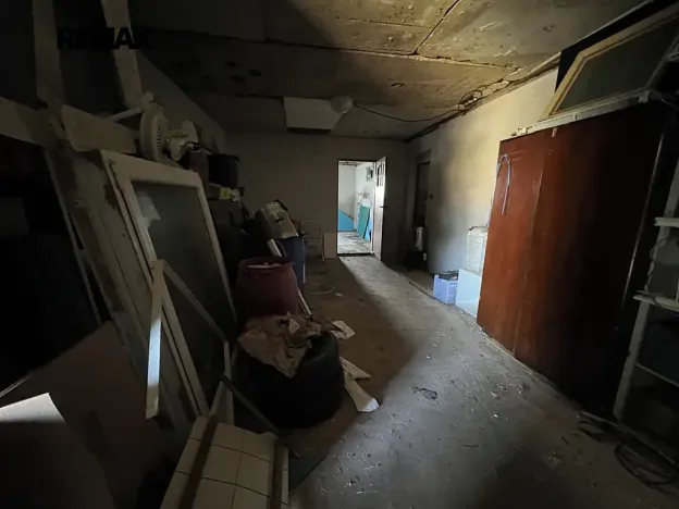 Pronájem výrobních prostor, Kostelec, 40 m2