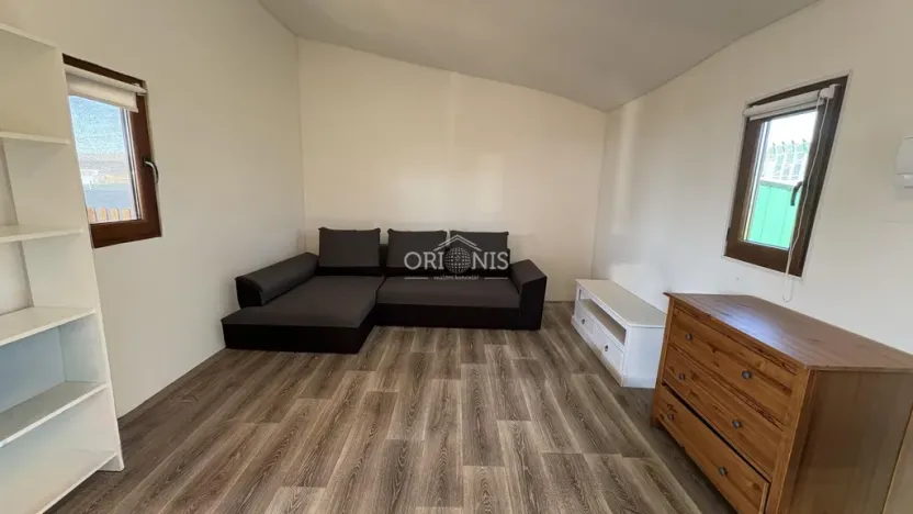 Prodej zahrady, Chomutov, Dukelská, 240 m2