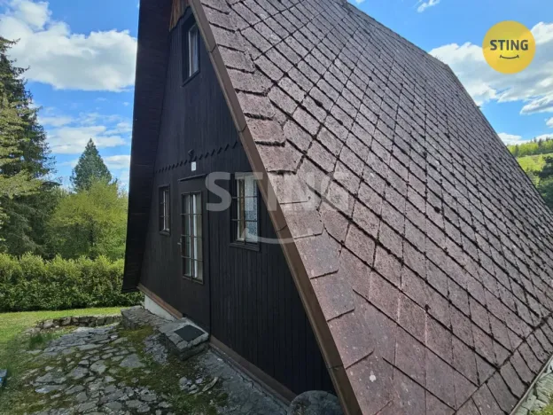 Prodej chaty, Lipová - Seč, 75 m2