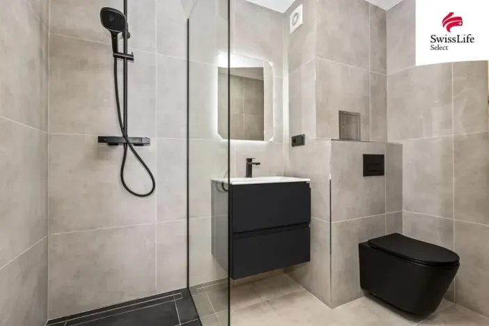 Prodej bytu 3+1, Pardubice, Trnovská, 69 m2