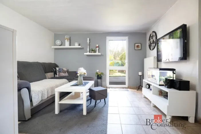 Prodej rodinného domu, Černouček, 84 m2