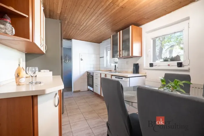 Prodej rodinného domu, Černouček, 84 m2