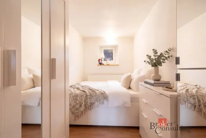 Prodej rodinného domu, Černouček, 84 m2