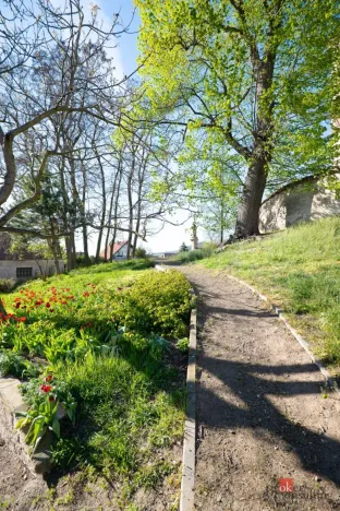 Prodej rodinného domu, Černouček, 84 m2