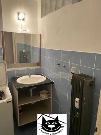 Prodej bytu 2+1, Příbram - Příbram VII, Politických vězňů, 61 m2