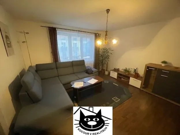 Prodej bytu 2+1, Příbram - Příbram VII, Politických vězňů, 61 m2