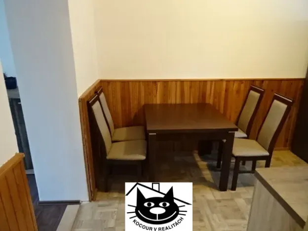 Prodej bytu 2+1, Příbram - Příbram VII, Politických vězňů, 61 m2