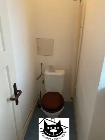 Prodej bytu 2+1, Příbram - Příbram VII, Politických vězňů, 61 m2