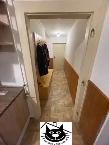 Prodej bytu 2+1, Příbram - Příbram VII, Politických vězňů, 61 m2